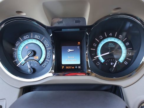 Used 2013 Buick LaCrosse Premium w/ Entertainment Package image 20