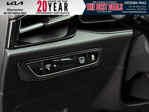 New 2025 Kia Niro EX image 20