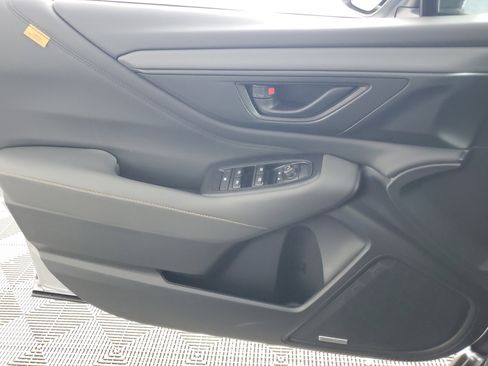 Used 2025 Subaru Outback Wilderness image 29