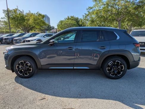 New 2025 MAZDA CX-50 Meridian Edition w/ Weather Package AWD/4WD image 7