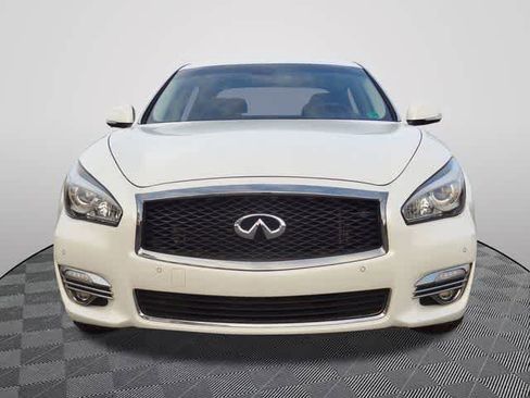 Used 2018 INFINITI Q70 L 3.7 image 6