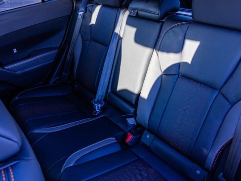 New 2026 Subaru Crosstrek 2.5i Limited image 27