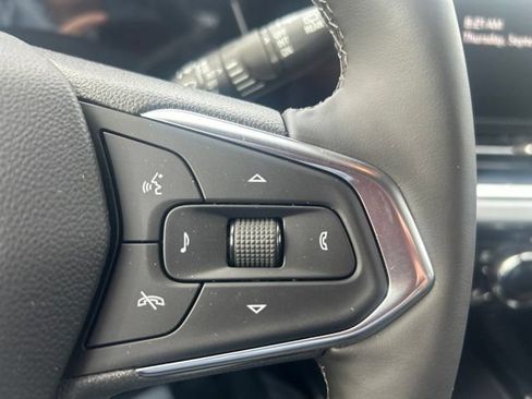 New 2026 Chevrolet Trax LT w/ Driver Confidence Package FWD image 27
