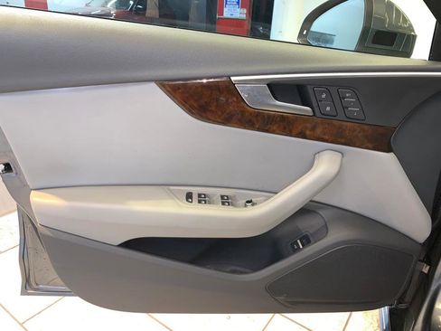 Used 2019 Audi A4 2.0T Premium w/ Convenience Package image 14