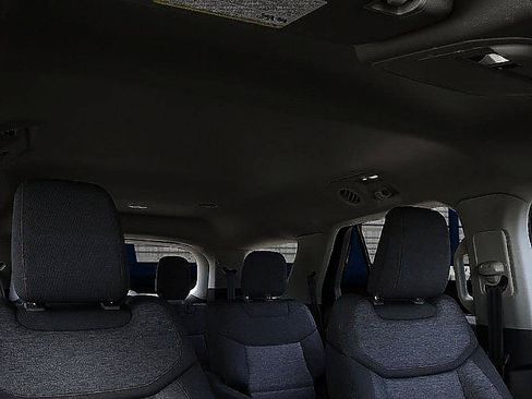 New 2026 Ford Explorer Active AWD/4WD image 19