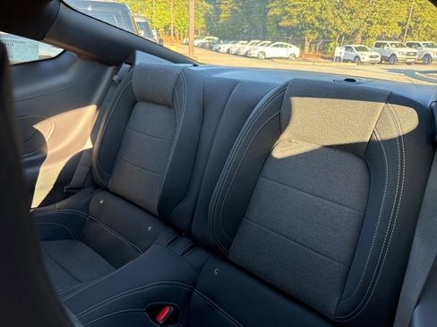 New 2026 Ford Mustang Coupe image 18