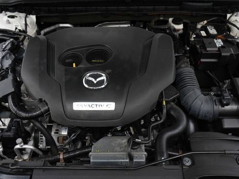 Used 2020 MAZDA MAZDA6 Grand Touring Reserve image 26