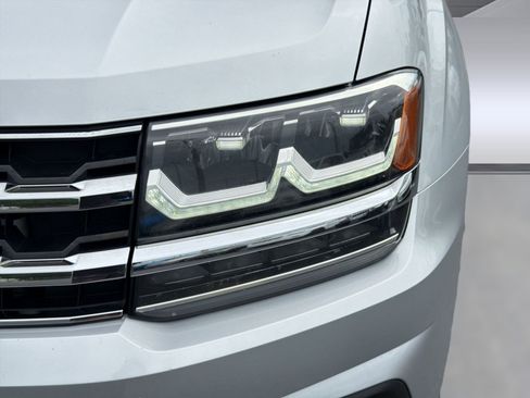 Used 2019 Volkswagen Atlas SEL FWD image 11
