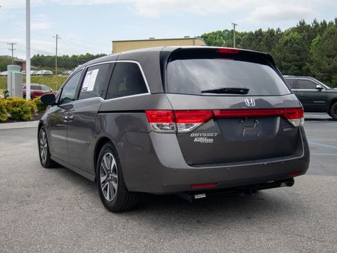 Used 2016 Honda Odyssey Touring Elite image 11