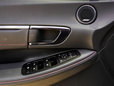 Used 2025 Hyundai Sonata N Line FWD image 37