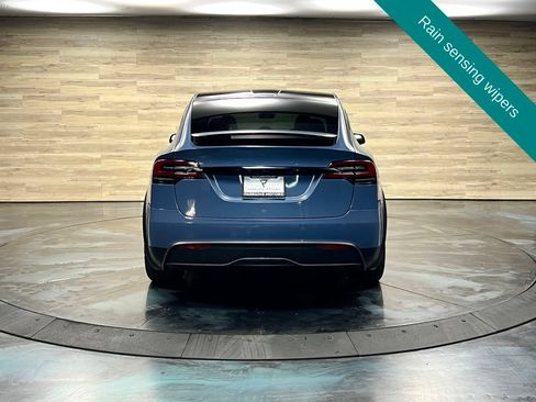 Used 2026 Tesla Model X AWD/4WD image 19