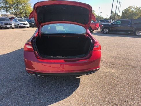 Used 2021 Chevrolet Malibu RS image 14