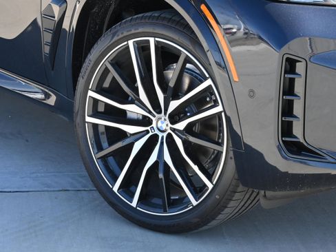 New 2026 BMW X5 xDrive40i image 6