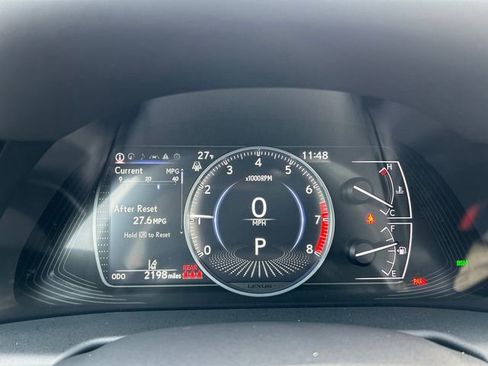 Used 2024 Lexus ES 350 w/ Premium Package image 22