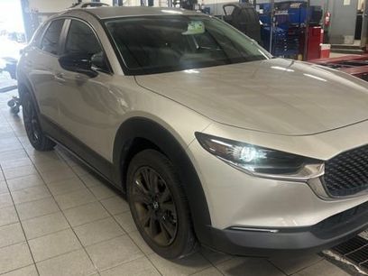 Used 2024 MAZDA CX-30 AWD 2.5 S w/ Select Sport Pkg