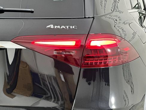 Certified 2026 Mercedes-Benz GLE 350 4MATIC image 34