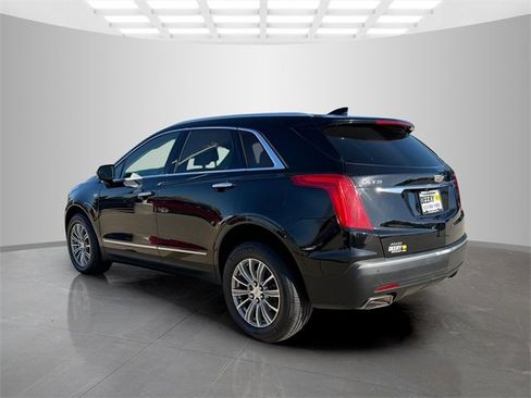 Used 2017 Cadillac XT5 Luxury image 6