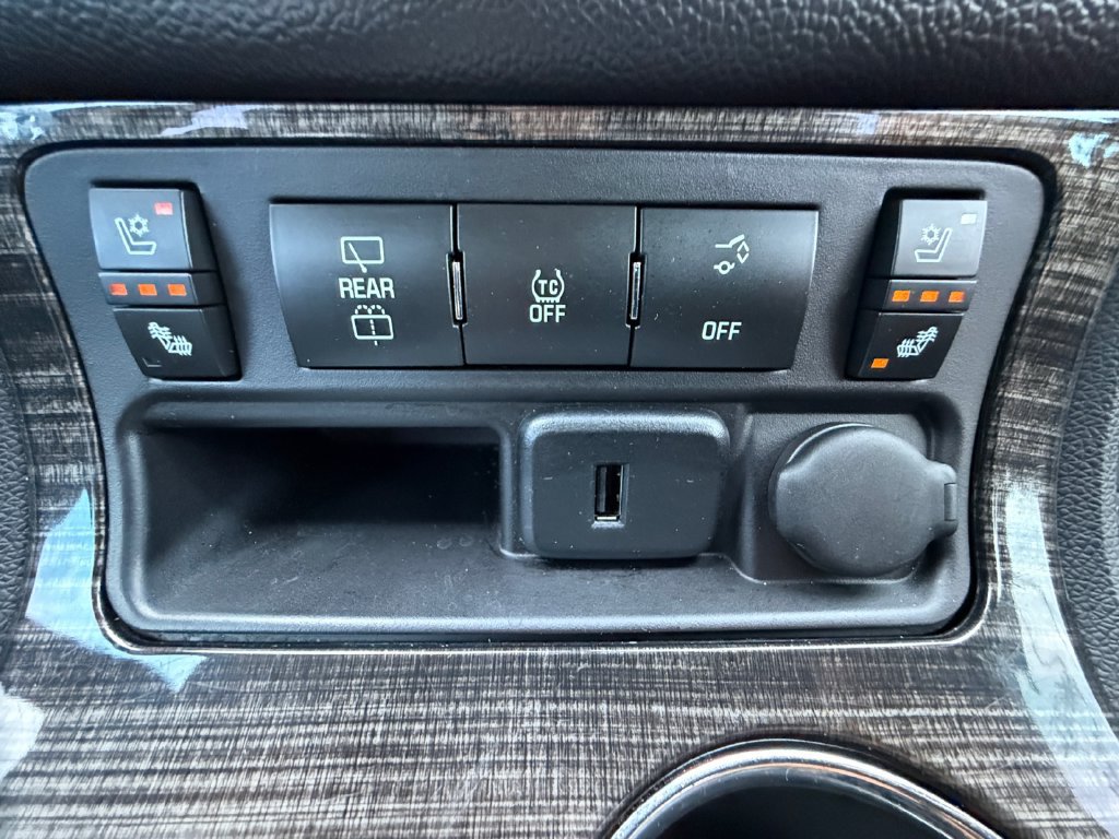 Used 2017 GMC Acadia Limited SLT FWD image 27