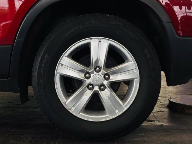 Used 2019 Chevrolet Trax LT w/ LT Convenience Package FWD image 26