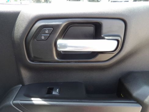 Used 2021 Chevrolet Silverado 1500 W/T w/ WT Value Package RWD image 28