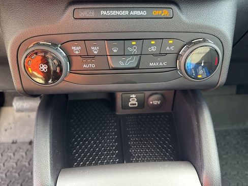 Certified 2024 Ford Bronco Sport Big Bend image 24