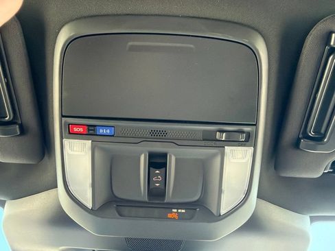 New 2026 Subaru Forester Premium AWD/4WD image 20