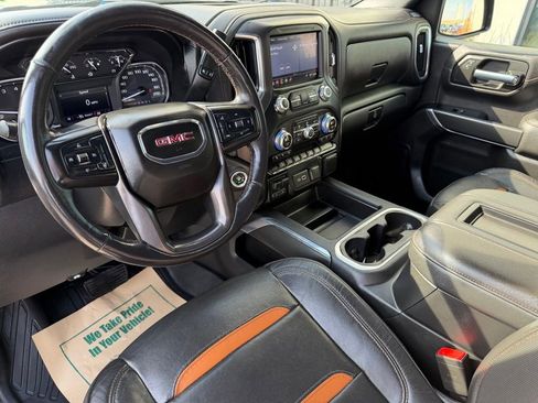 Used 2019 GMC Sierra 1500 AT4 image 12