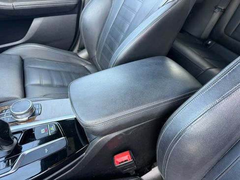 Used 2018 BMW X3 xDrive30i AWD/4WD image 17