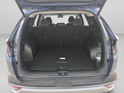 New 2026 Hyundai Tucson SEL FWD image 9