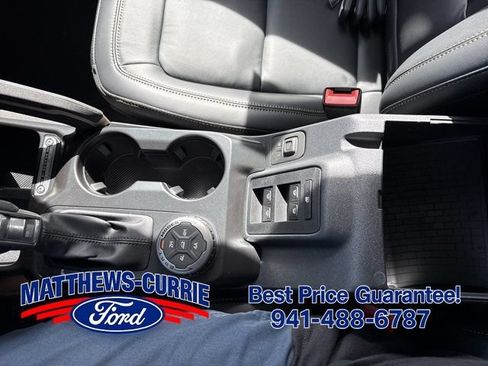 New 2026 Ford Bronco Badlands AWD/4WD image 21