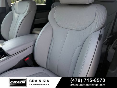 Used 2024 Hyundai Palisade SEL AWD/4WD image 22