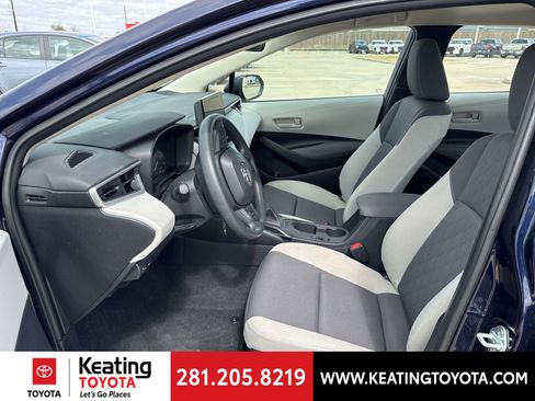 Used 2024 Toyota Corolla LE image 14