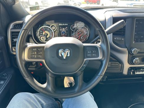 Used 2021 RAM 5500 Tradesman image 22