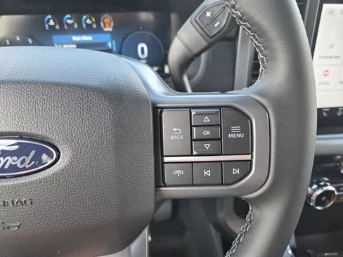 New 2026 Ford F150 XLT w/ Equipment Group 302A MID AWD/4WD image 19