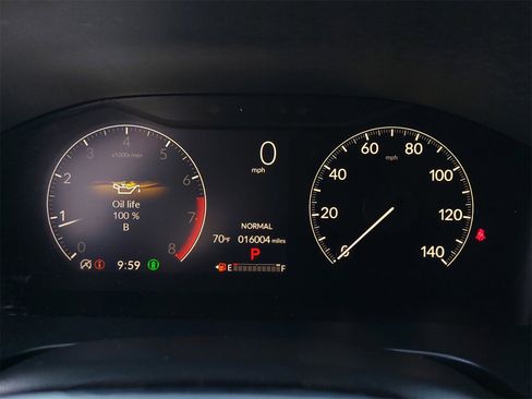 Certified 2023 Honda CR-V EX-L image 19