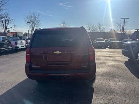 Used 2016 Chevrolet Tahoe LT image 6