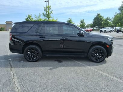 Certified 2023 Chevrolet Tahoe RST w/ Luxury Package