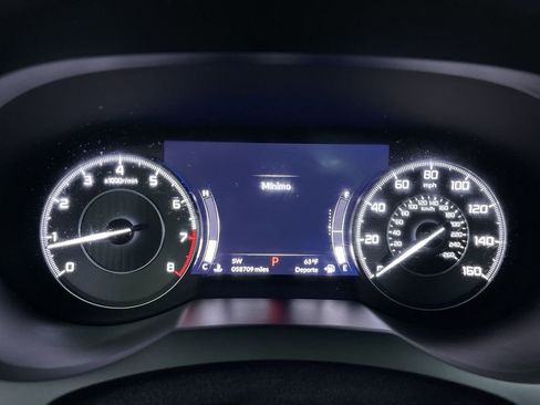 Used 2020 Acura RDX SH-AWD w/Tech image 19