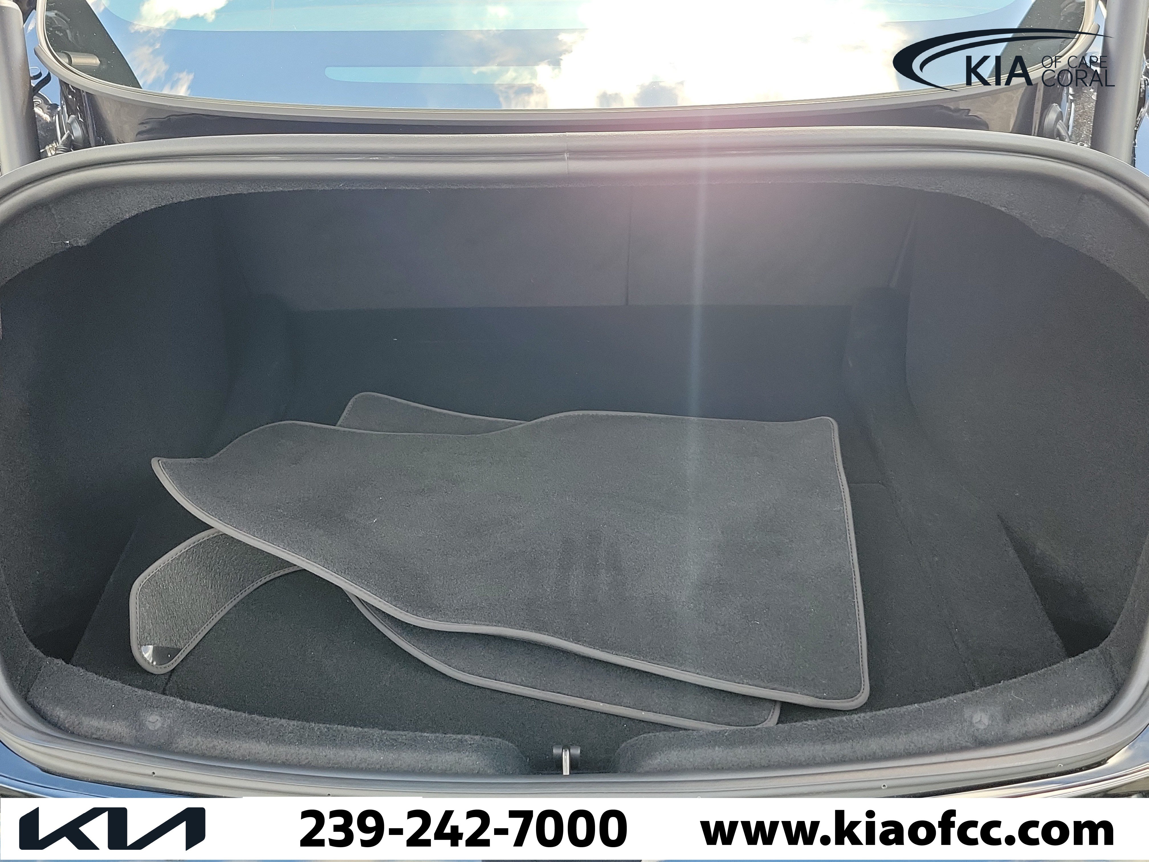 Used 2025 Tesla Model 3 Long Range RWD image 10
