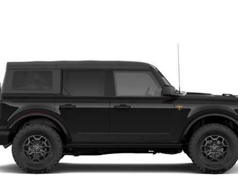 New 2026 Ford Bronco Badlands AWD/4WD image 55