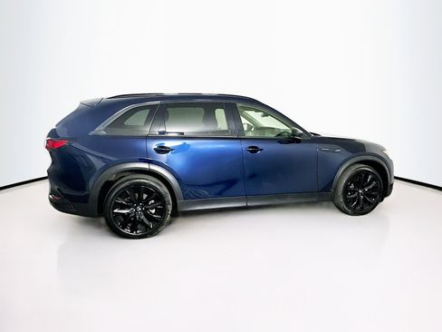 Used 2025 MAZDA CX-90 3.3 Turbo w/ Premium Sport Pkg image 10