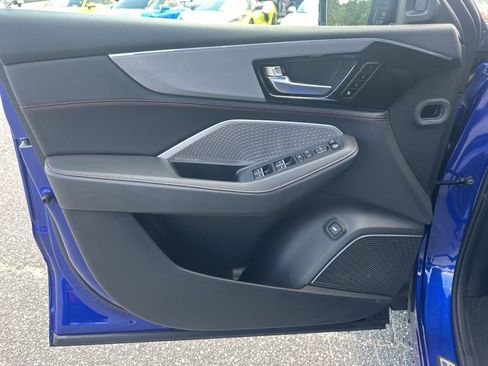 Used 2023 Acura MDX A-Spec image 28