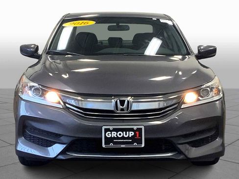 Used 2016 Honda Accord LX image 3