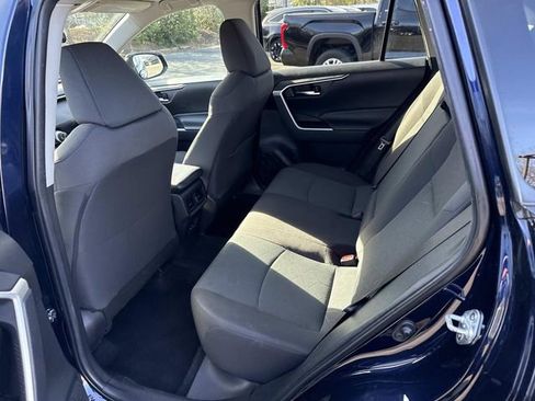 Used 2024 Toyota RAV4 XLE image 16