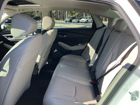 Certified 2025 Honda Accord EX-L image 33