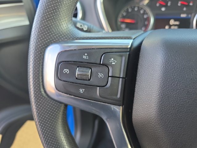 Certified 2024 Chevrolet Blazer LT w/ Convenience Package FWD image 26