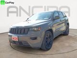 Used 2021 Jeep Grand Cherokee Laredo X image 4