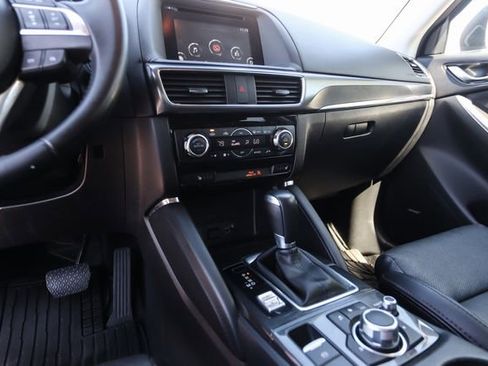 Used 2016 MAZDA CX-5 Grand Touring image 20