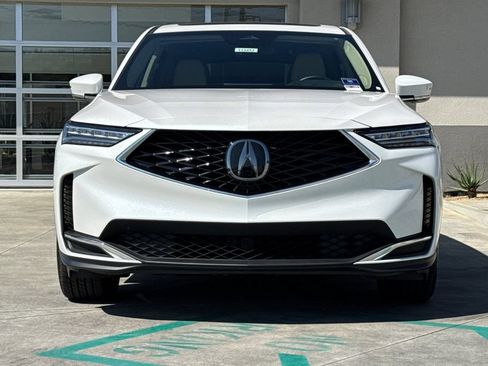 Certified 2026 Acura MDX FWD image 12