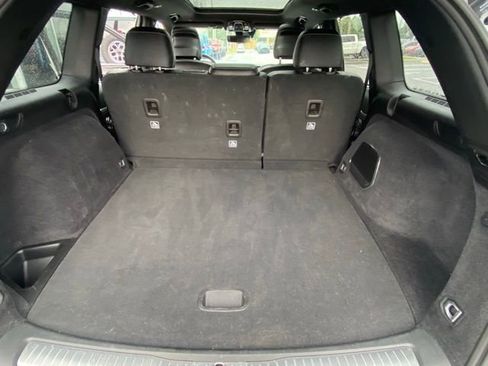 Used 2024 Jeep Grand Cherokee Overland w/ Adv Protech Group III image 27